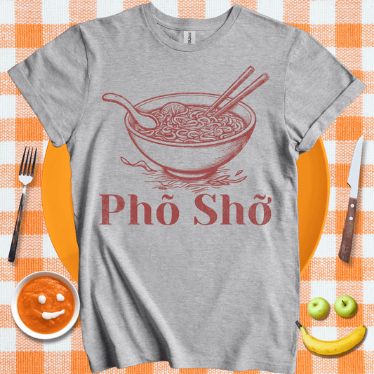Pho Sho