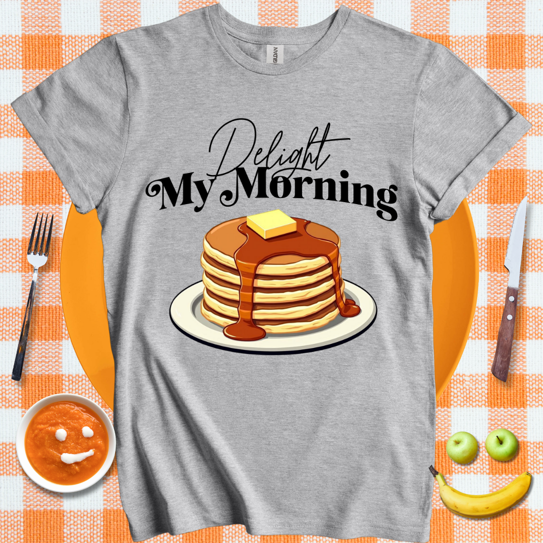 Morning Delight