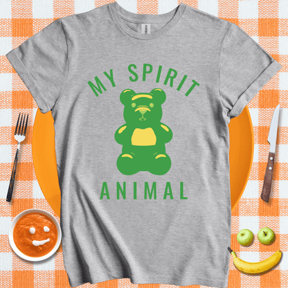 Gummy Spirit