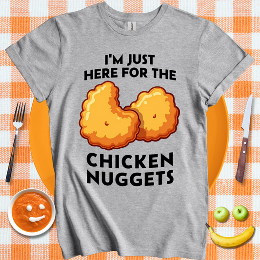 Chicken Nuggets