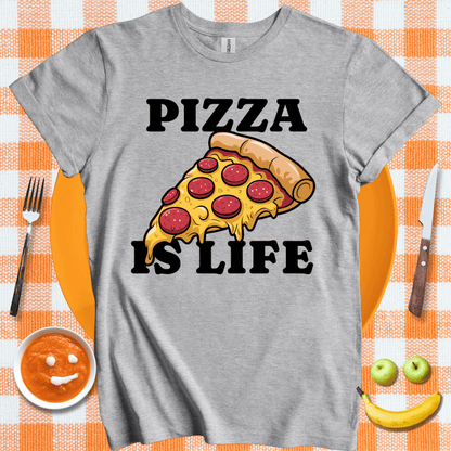 Pizza Life