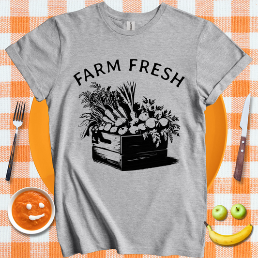Farm Fresh