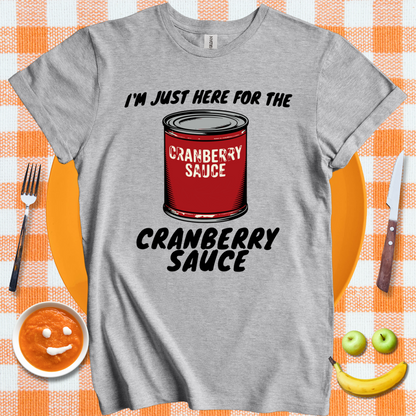 Cranberry Sauce