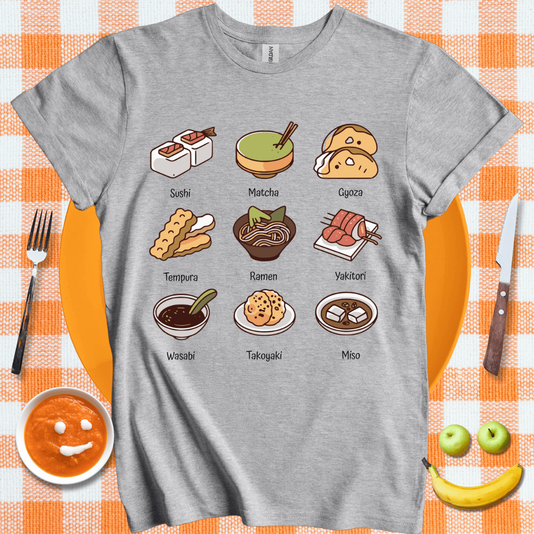 Jap Food Icon