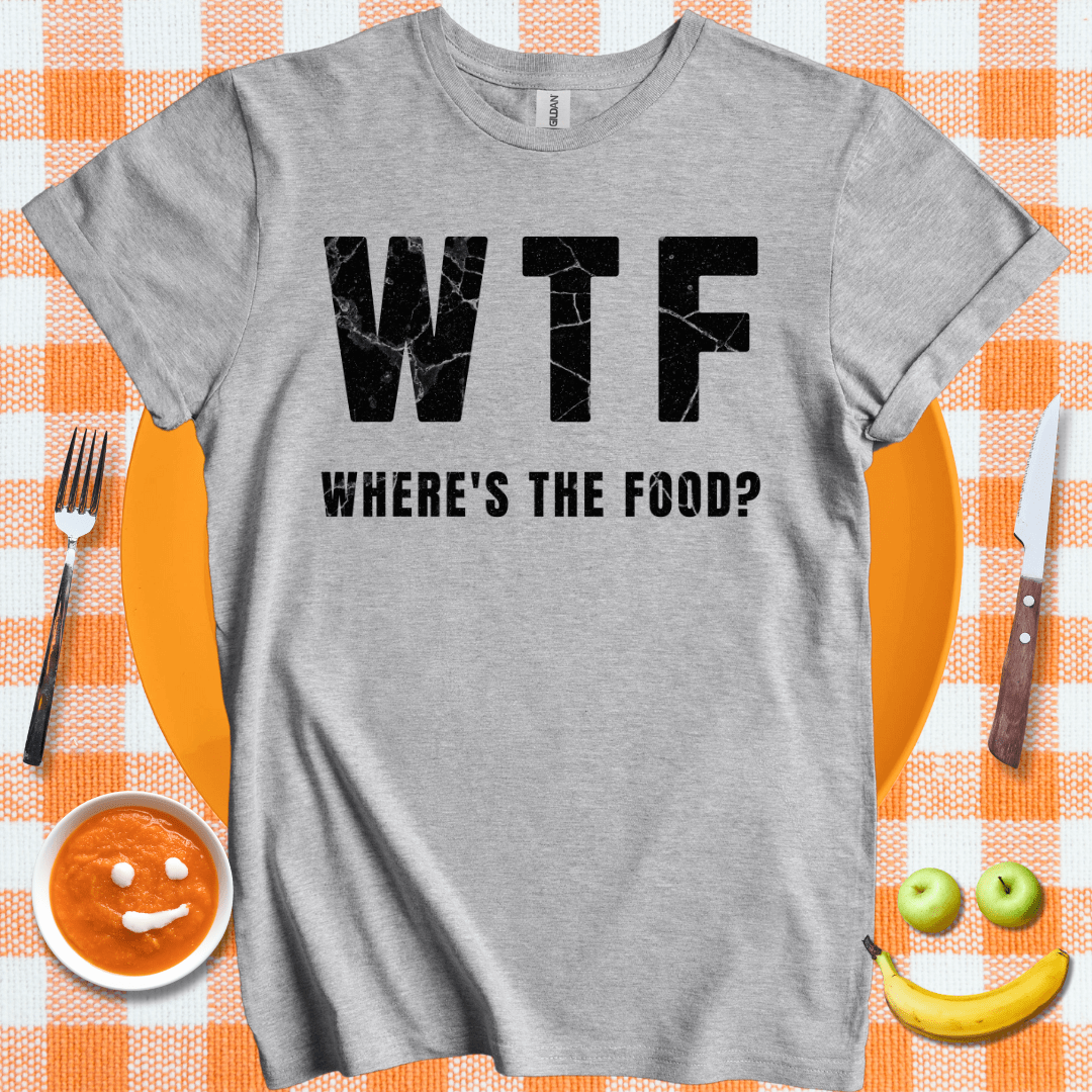 WTF