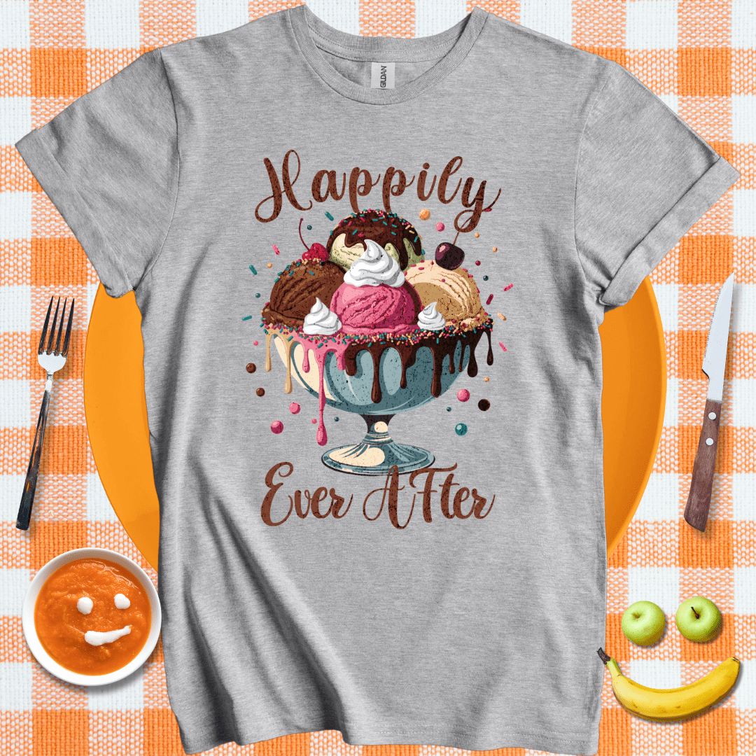 Happily Ever After