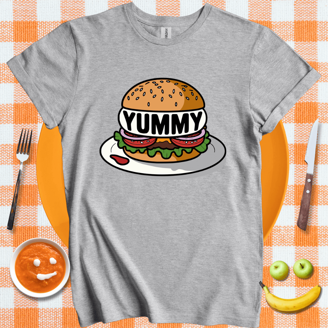 Yummy