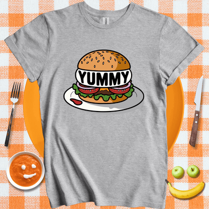 Yummy