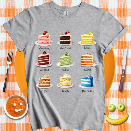 Cake Collection