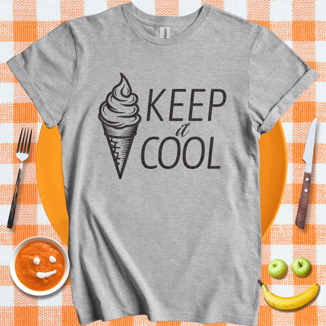Keep it Cool