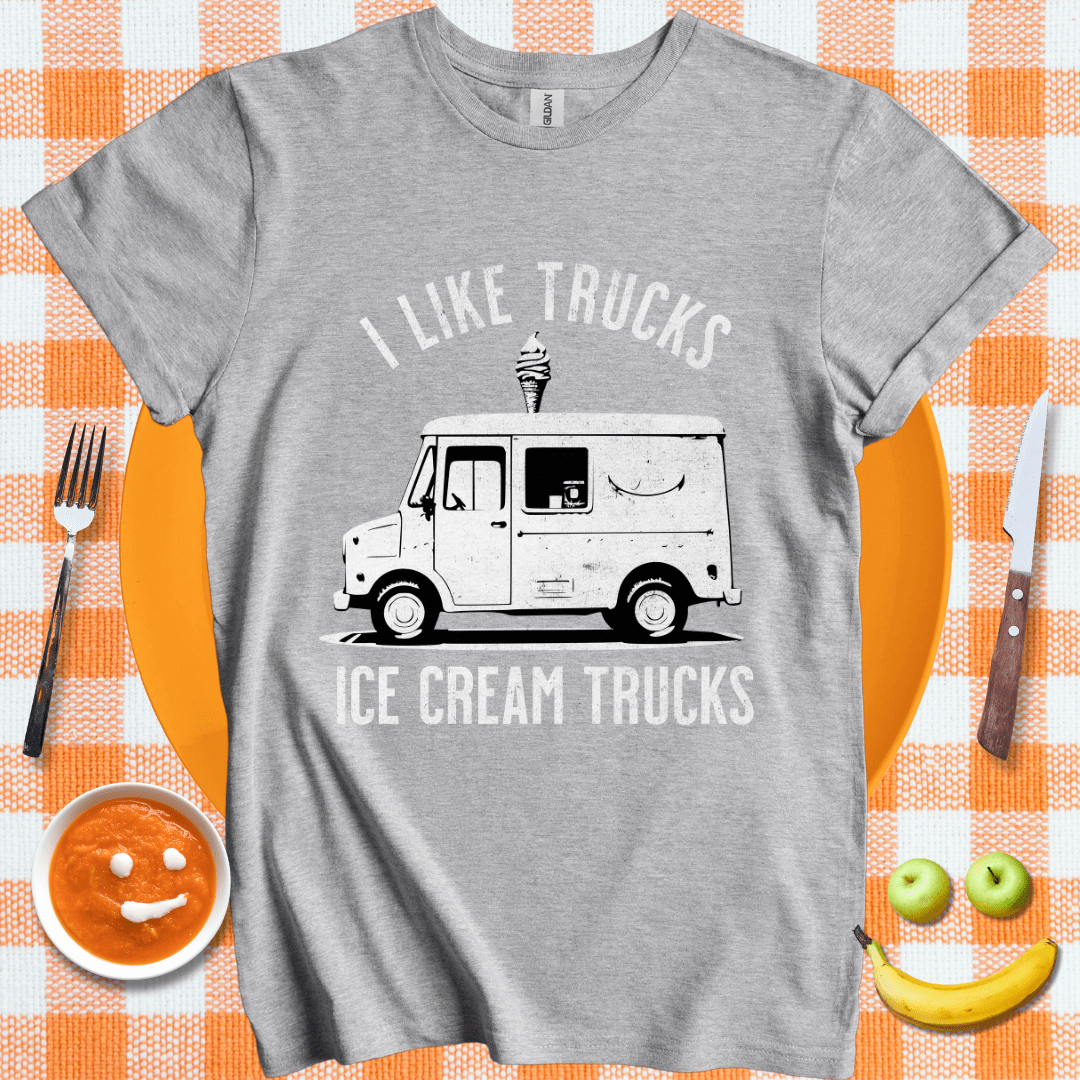 Ice Cream Truck