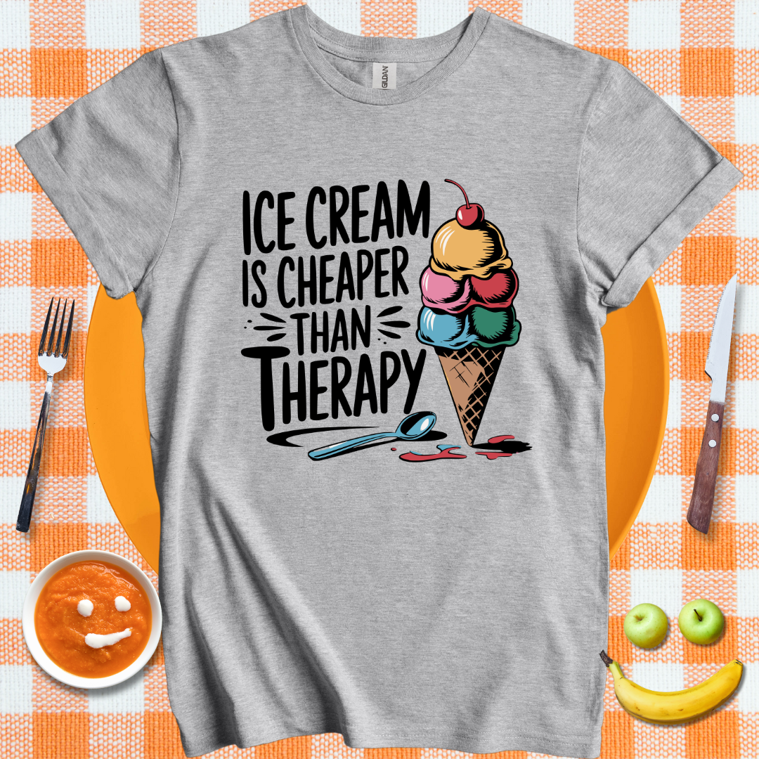 Cheap Therapy