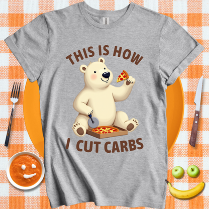 Cut Carbs