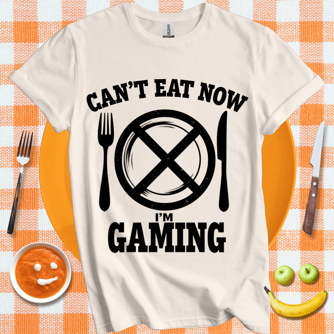 I'm Gaming