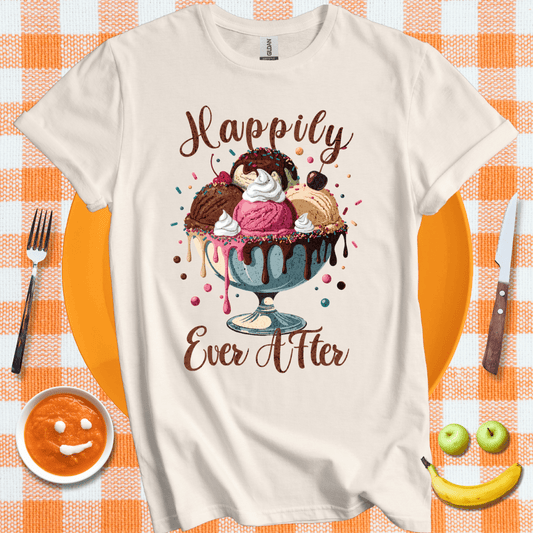 Happily Ever After
