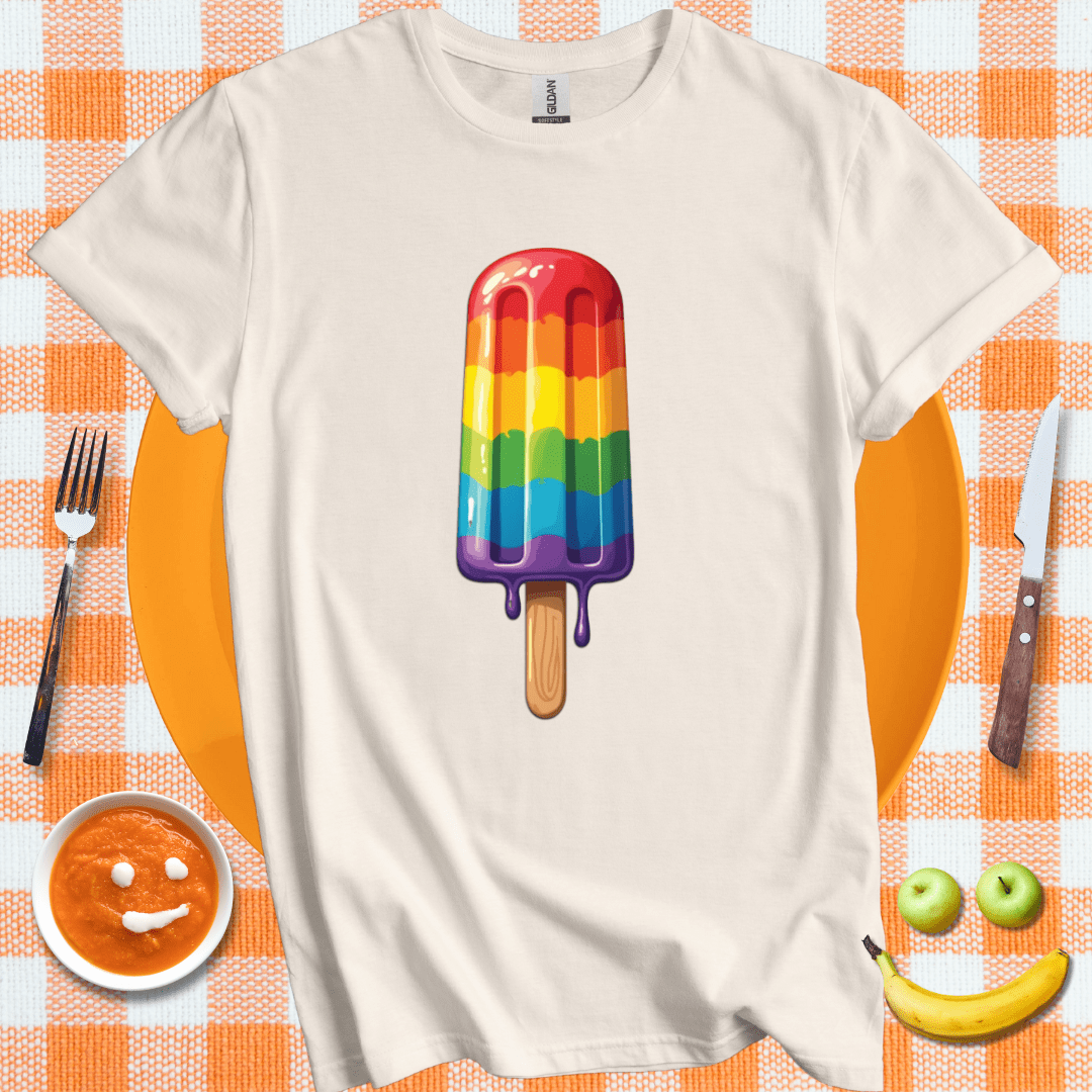 Rainbow Pop