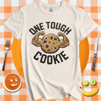 Tough Cookie