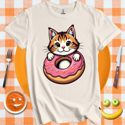 Donut Cat