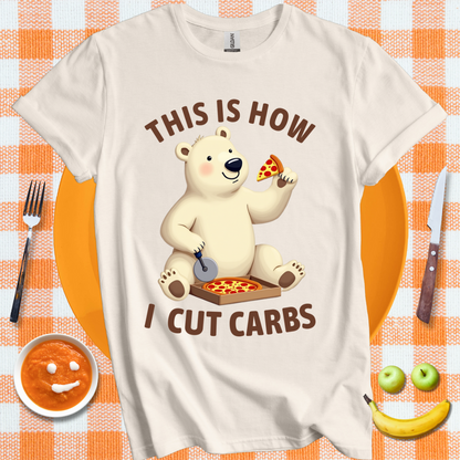 Cut Carbs