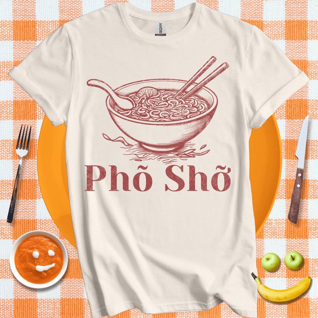 Pho Sho