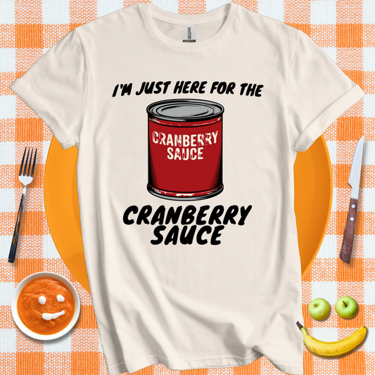 Cranberry Sauce