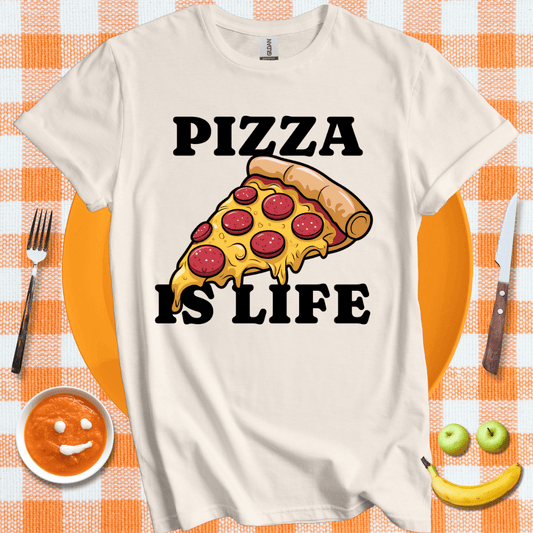 Pizza Life