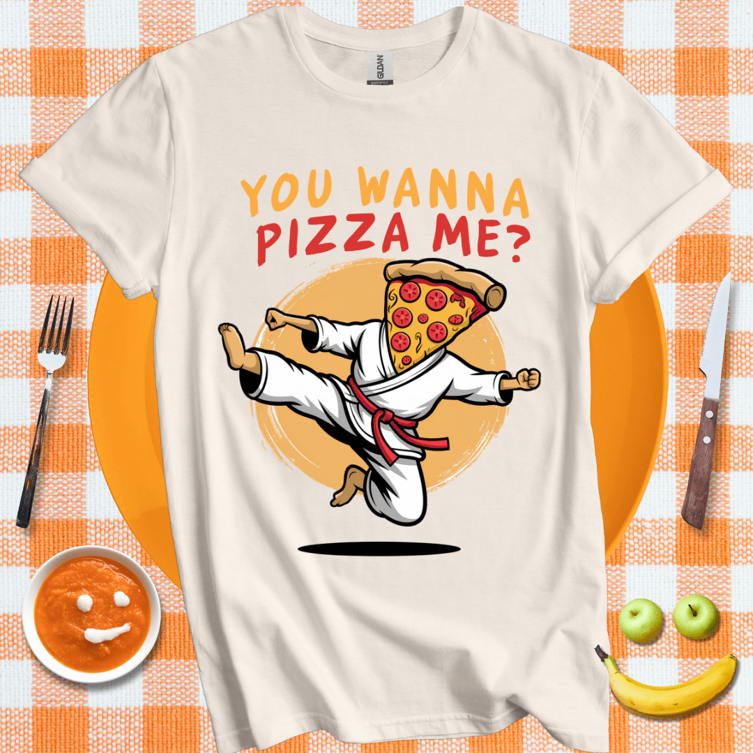PIZZA Me