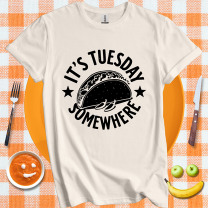 Taco Tuesday
