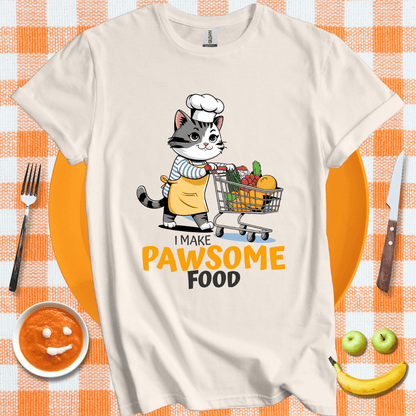 Pawsome