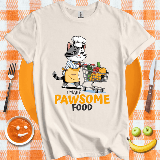 Pawsome