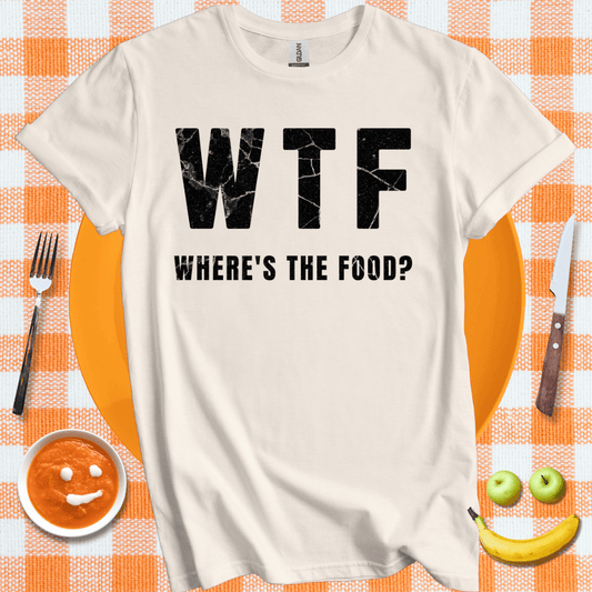 WTF