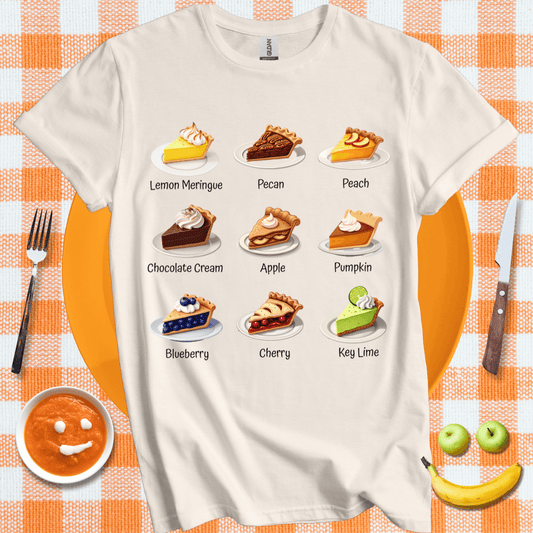 Pie Chart