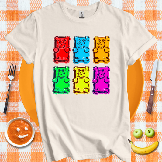 Neon Gummy