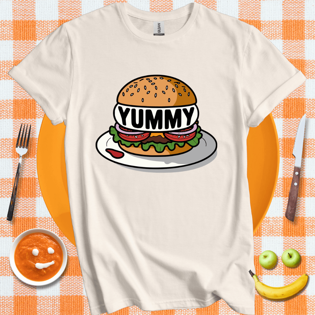 Yummy