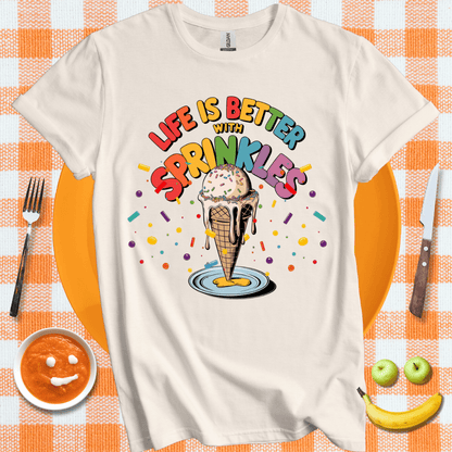 Sprinkles