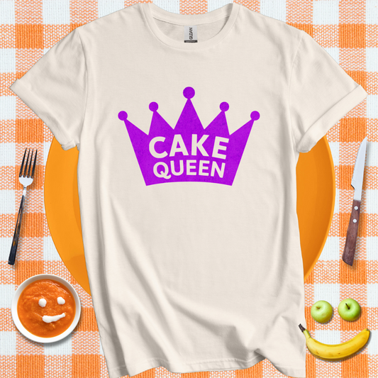 Cake Queen
