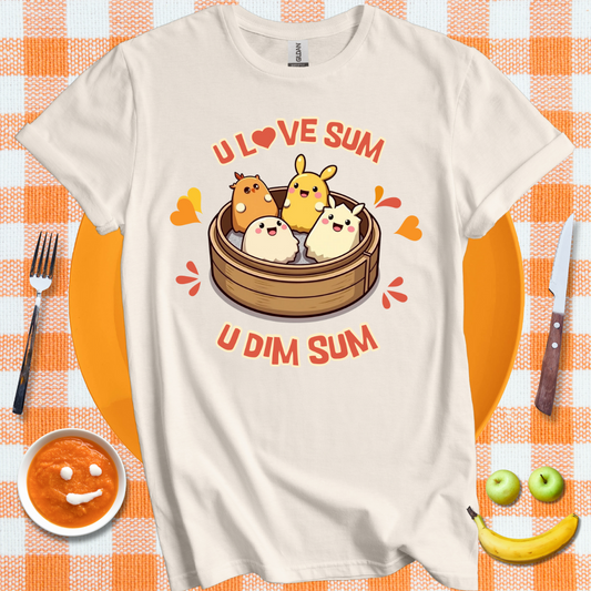 Dim Sum