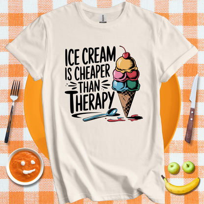 Cheap Therapy