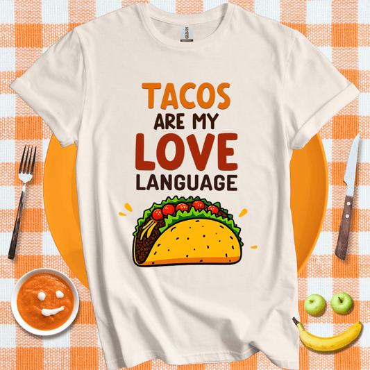 Taco Love