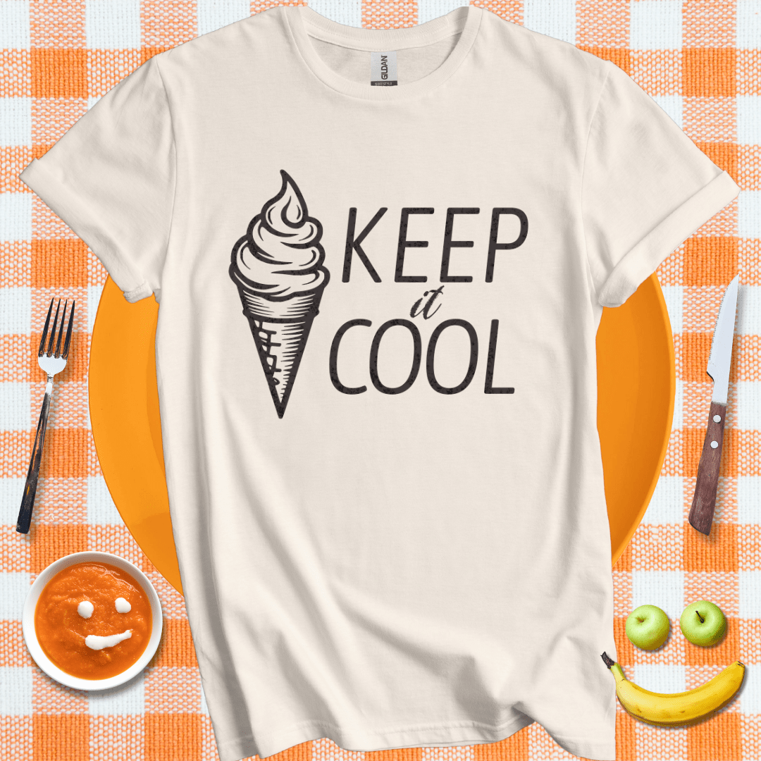 Keep it Cool