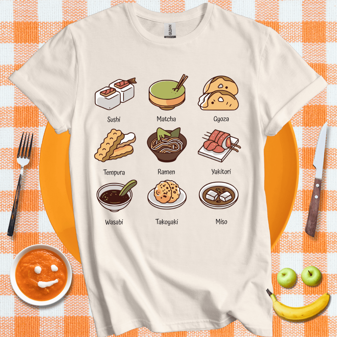 Jap Food Icon