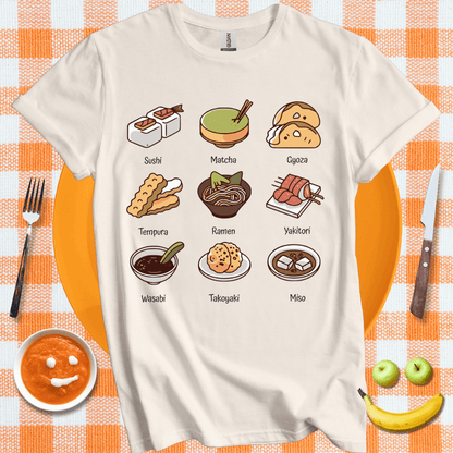 Jap Food Icon