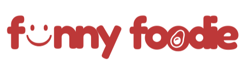 Funny Foodie